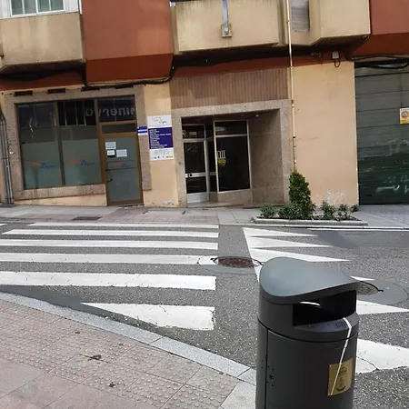 Pastoriza Διαμέρισμα