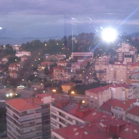 Pastoriza * Βίγκο