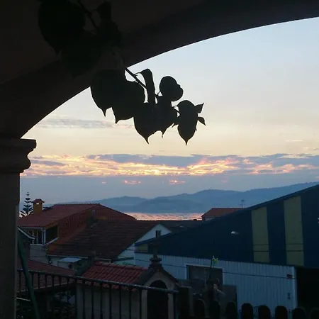 Pastoriza Βίγκο
