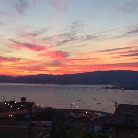 Pastoriza * Βίγκο